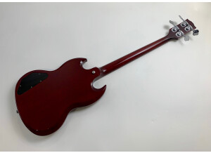 Gibson SG Standard Bass (65319)
