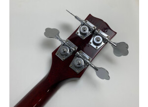 Gibson SG Standard Bass (22441)