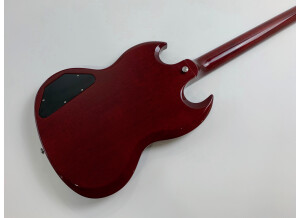 Gibson SG Standard Bass (8303)