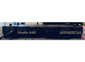 Sequential Circuits Studio 440