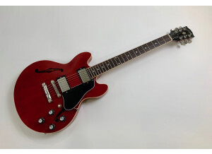Gibson ES-339 '59 Rounded Neck (3963)