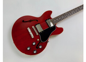 Gibson ES-339 '59 Rounded Neck (37432)