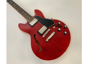 Gibson ES-339 '59 Rounded Neck (28238)
