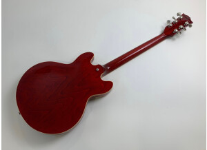 Gibson ES-339 '59 Rounded Neck (47058)