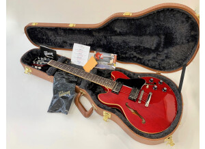 Gibson ES-339 '59 Rounded Neck (11418)