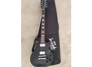 Gibson Les Paul Studio Faded 2016 T (84871)