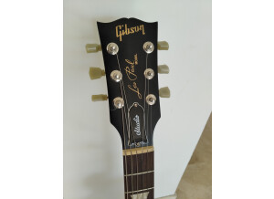 Gibson Les Paul Studio Faded 2016 T (18316)