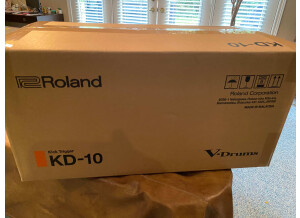Roland KD-10 (4794)