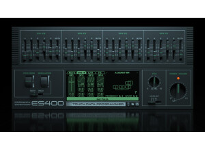 Ekssperimental Sounds Studio ES400 FM Synthesizer (15945)