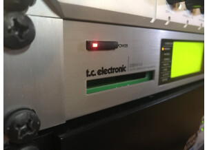 TC Electronic DBMAX (10669)