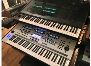 John Bowen Synth Design Solaris (36853)