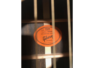 Gibson SG Standard Reissue VOS (85913)
