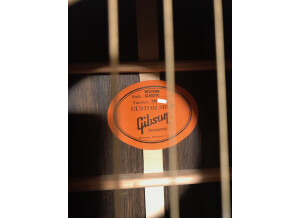 Gibson SG Standard Reissue VOS (2894)