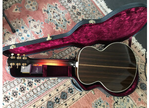Gibson SG Standard Reissue VOS (86557)