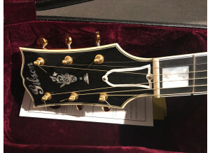 Gibson SG Standard Reissue VOS (53003)