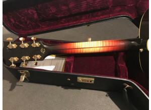 Gibson SG Standard Reissue VOS (17290)