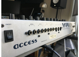 Access Music Virus Indigo (63029)