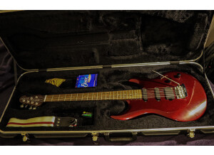 Suhr Pro Series S3 (1814)