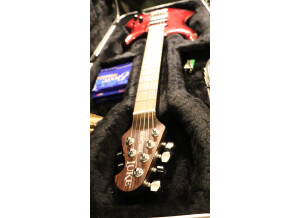 Suhr Pro Series S3 (4411)