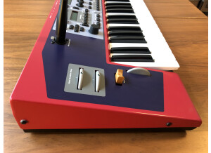 Clavia Nord Modular G2X (73889)