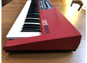 Clavia Nord Modular G2X (82115)