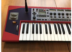 Clavia Nord Modular G2X (28752)