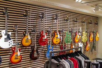 CornerGibson CornerGibson