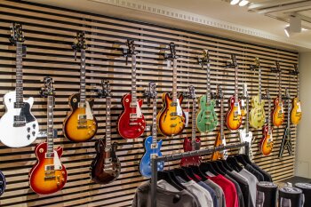 CornerGibson CornerGibson