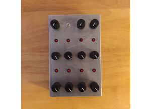 Rucci Eight Step Sequencer Synthesizer (52191)