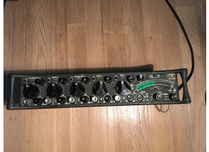 Sound Devices 552 (55362)