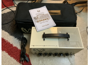 Victory Amps V40 The Duchess (15378)
