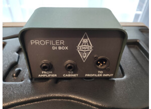 Kemper Profiler PowerRack (70470)