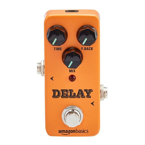 delay