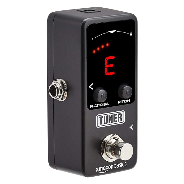 tuner