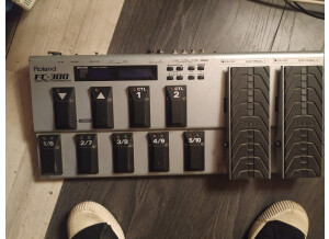 Roland FC-300 (29728)