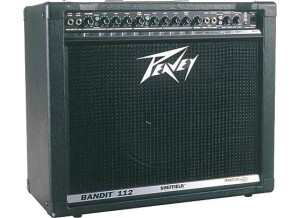 Peavey Transtube Bandit 112 S
