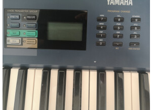 Yamaha AN1X (94879)