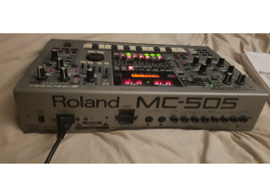 Roland MC-505 (6038)