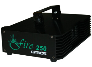 Ghost Gordon Ghost Fire 250 (37448)