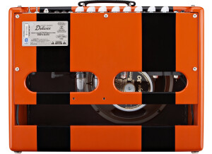 Fender Hot Rod Deluxe - Orange Limited Edition (44232)