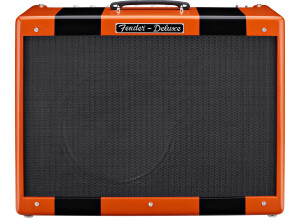 Fender Hot Rod Deluxe - Orange Limited Edition (92792)