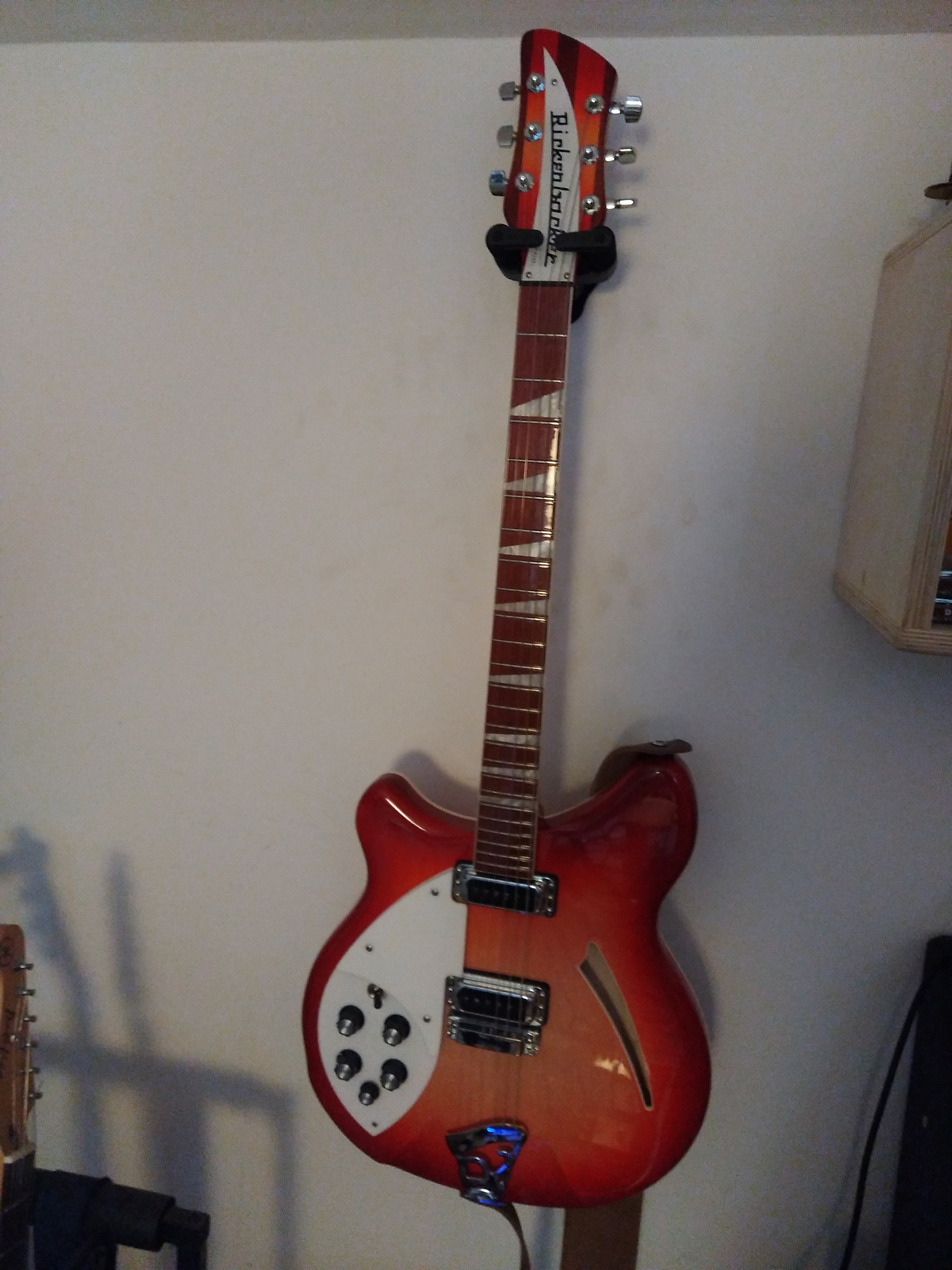 Rickenbacker 360