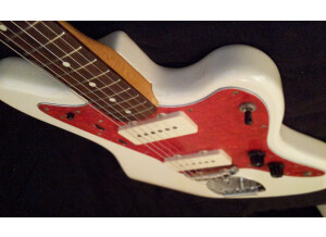 Fender Jazzmaster Japan