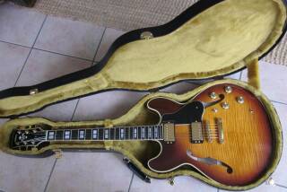Yamaha SA2200 (2011)