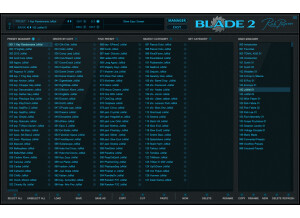 Blade-2_Manager_Presets