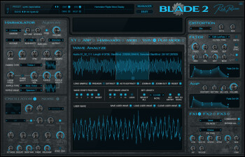 Blade-2_Wave_Analyze