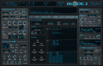 Blade-2_PlayMode Blade-2_PlayMode