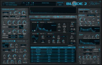 Blade-2_MOD Blade-2_MOD