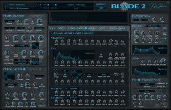Blade-2_Harm-MOD Blade-2_Harm-MOD