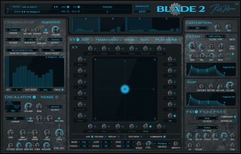 Blade-2_Additive Blade-2_Additive